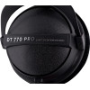 Beyerdynamic Dt 770 Pro 80 � Black Limited Edition - Closed Studio Headphones - (43000220)