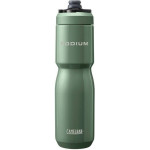 CAMELBAK Podium Bicycle 650 Ml Stainless Steel Green - (C2965/301065/UNI)