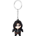 Cenega Publishing 3D Keychain Good Loot The Witcher 3 - Yennefer - (5908305249399)