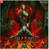 Cenega Publishing Good Loot Gaming Puzzle: Diablo Iv Lilith Composition (1000 pieces) - (5908305246800)