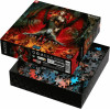 Cenega Publishing Good Loot Gaming Puzzle: Diablo Iv Lilith Composition (1000 pieces) - (5908305246800)