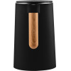 CONCEPT Electric Kettle Double Wall 1,5 L Black Rk 3301 - (RK3301)