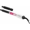 CONCEPT KF-1310 Curling Iron 400 W Purple, White - (KF1310FI)