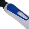 CONCEPT KF-1310 Hot Air Brush Blue, White 400 W 0.19 m - (KF1310MO)