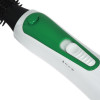 CONCEPT KF-1310 Hot Air Brush Green, White 400 W 0.19 m - (KF1310ZE)