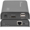 Digitus Hdmi Kvm Ip Extender Set - (DS-55202)