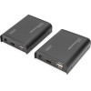 Digitus Hdmi Kvm Ip Extender Set - (DS-55202)