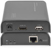 Digitus Hdmi Kvm Ip Extender Set - (DS-55202)