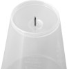 ELDOM Egg Cooker EGGO, 1-7 eggs, 380 W, Adjustable Cooking Hardness - (EM101C)