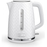 ELDOM Elli Electric Kettle 1.7 L 2200 W White - (C280B)