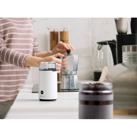 ELDOM MK50 Caff Electric Coffee Grinder - (MK50 ELDOM)