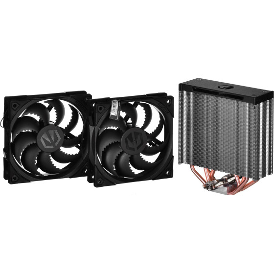 ENDORFY Air Cooling Fera 5 Dual Fan - (EY3A006)