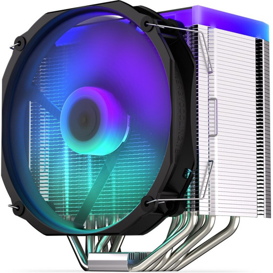ENDORFY Air Cooling Fortis 5 Argb - (EY3A010)