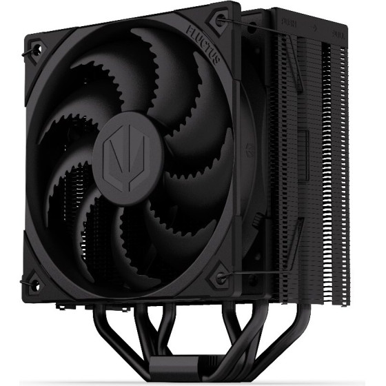 ENDORFY Fera 5 Black Air Cooling - (EY3A011)