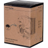 ENDORFY Fortis 5 Dual Fan SPC307 Cpu Cooling Pc Fan Radiator 14/12 Cm Black - (EY3A009)