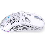 ENDORFY Liv Wireless Onyx White Gaming Mouse - (EY6A019)