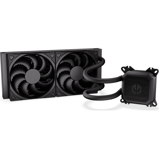 ENDORFY Pc Cooling Kit Navis F240 - (EY3B001)