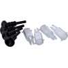 ENDORFY Spartan 5 Argb Air Cooling - (EY3A002)
