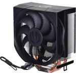 ENDORFY Spartan 5 Max Processor Air Cooler 12 Cm Black - (EY3A003)