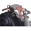 ENDORFY Spartan 5 Max Processor Air Cooler 12 Cm Black - (EY3A003)