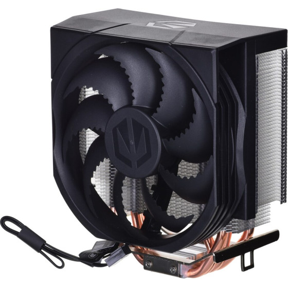 ENDORFY Spartan 5 Max Processor Air Cooler 12 Cm Black - (EY3A003)