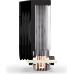 ENDORFY Spartan 5 Max Argb Processor Air Cooler 12 Cm Black 1 pc(s) - (EY3A004)