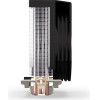 ENDORFY Spartan 5 Max Argb Processor Air Cooler 12 Cm Black 1 pc(s) - (EY3A004)