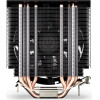 ENDORFY Spartan 5 Max Argb Processor Air Cooler 12 Cm Black 1 pc(s) - (EY3A004)