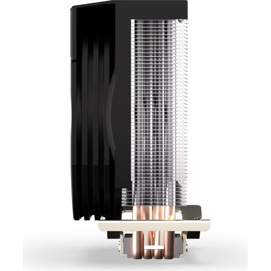 ENDORFY Spartan 5 Max Argb Processor Air Cooler 12 Cm Black 1 pc(s) - (EY3A004)