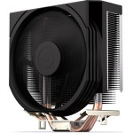 ENDORFY Spartan 5 Processor Air Cooler 12 Cm Black - (EY3A001)