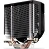 ENDORFY Spartan 5 Processor Air Cooler 12 Cm Black - (EY3A001)