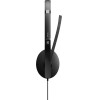 EPOS Adapt 165T USB-C Ii Headset Black - (1000906)