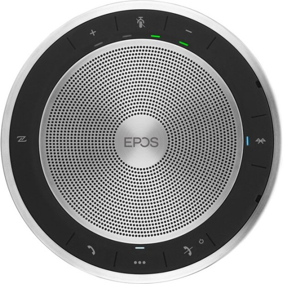EPOS HANDS-Free Set For Pc And Smartphone - (1000224)