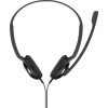EPOS Handset PC5 Chat - (1000445)