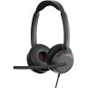 EPOS Impact 860 Anc Headset Wired Headband Office/Call Centre Usb Type-C Black - (1001174)