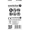 EVERACTIVE Lithium Batteries CR2032 - Blister 2 Pcs - (CR20322BL)