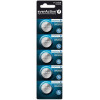 EVERACTIVE Lithium Batteries CR2032 - Blister 5 Pcs - (CR20325BL)