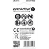 EVERACTIVE Lithium Batteries Mini CR2016 Blister 2 pcs. - (CR20162BL)