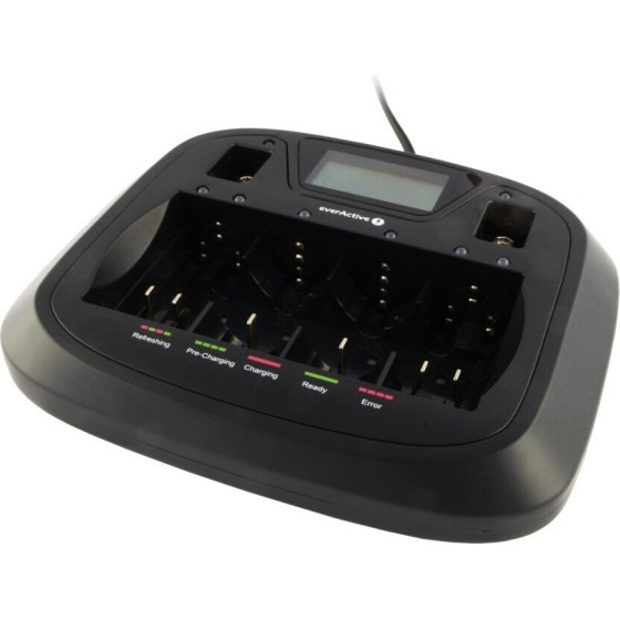 EVERACTIVE Charger NC-900U - (NC900U)