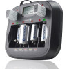 EVERACTIVE Charger NC-900U - (NC900U)