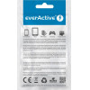 EVERACTIVE Cable USB-C 1m - Black, braided, Quick charge, 3A - (CBB-1CB)