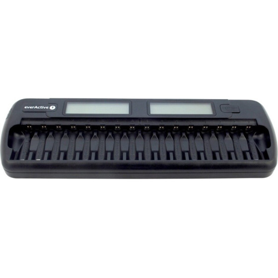 EVERACTIVE Charger - (NC-1600)