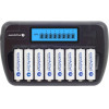 EVERACTIVE Charger - (NC-800)