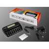 EVERACTIVE Charger - (NC-800)