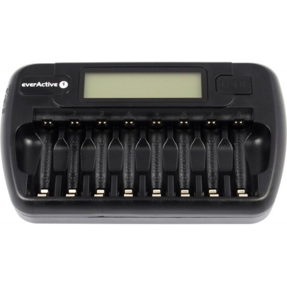 EVERACTIVE Charger - (NC-800)