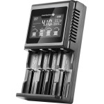 EVERACTIVE Charger - (UC-4000)