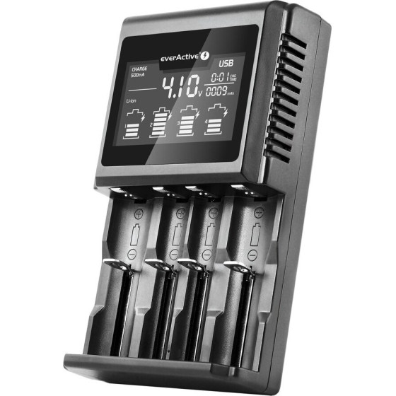 EVERACTIVE Charger - (UC-4000)