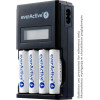 EVERACTIVE Charger NC-450 Black Edition - (NC450B)