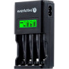 EVERACTIVE Charger NC-450 Black Edition - (NC450B)