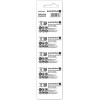 EVERACTIVE Lithium Battery Mini CR2025 - Blister 5 pcs. - (CR20255BL)